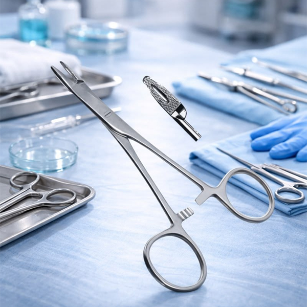 Surgical Instruments